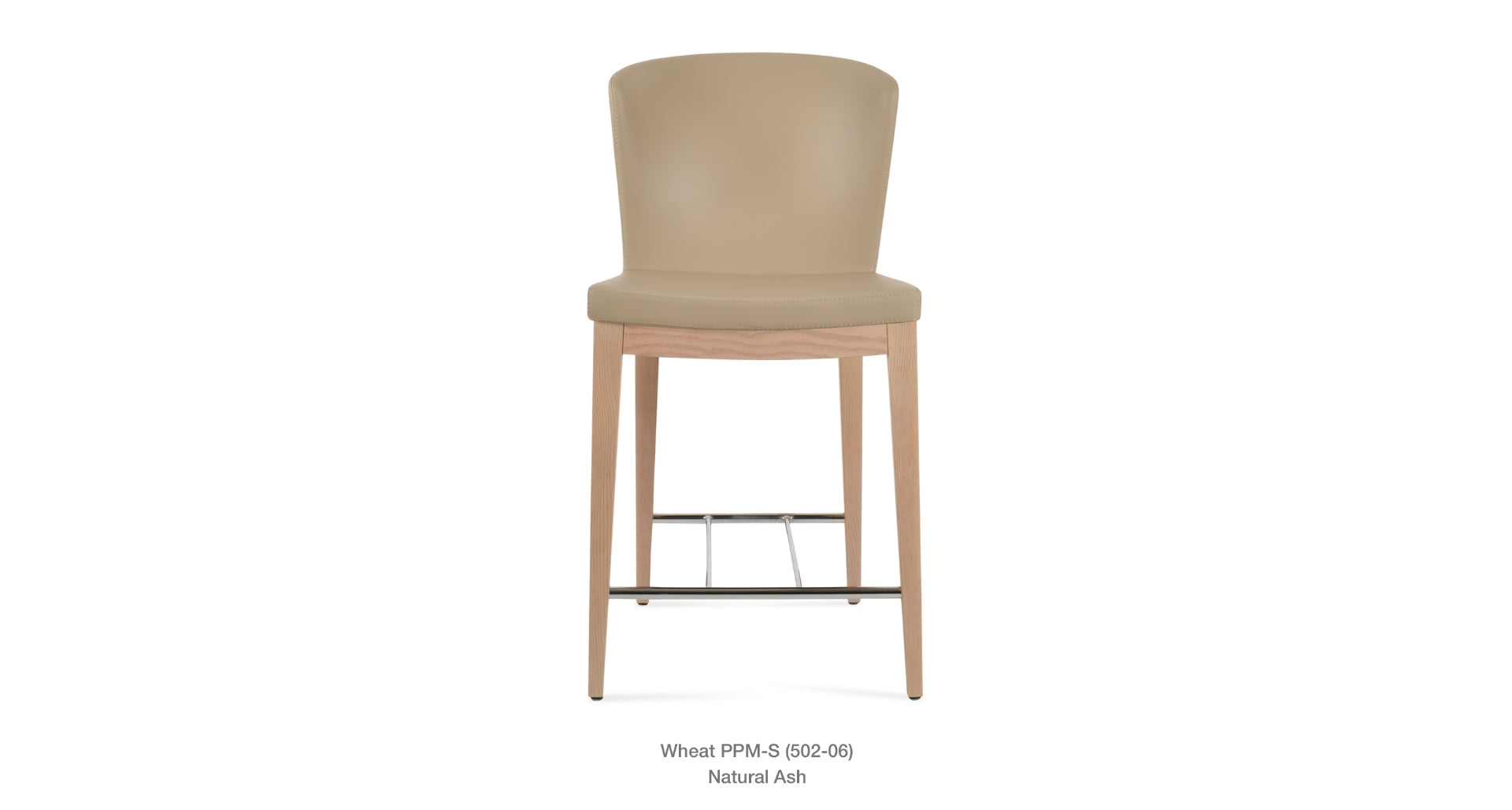 Capri Wood Stools - compact and stylish design | Image 45 | InSTYLE Home & Rugs