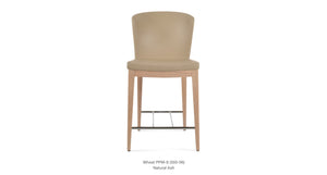 Capri Wood Stools - compact and stylish design | Image 45 | InSTYLE Home & Rugs