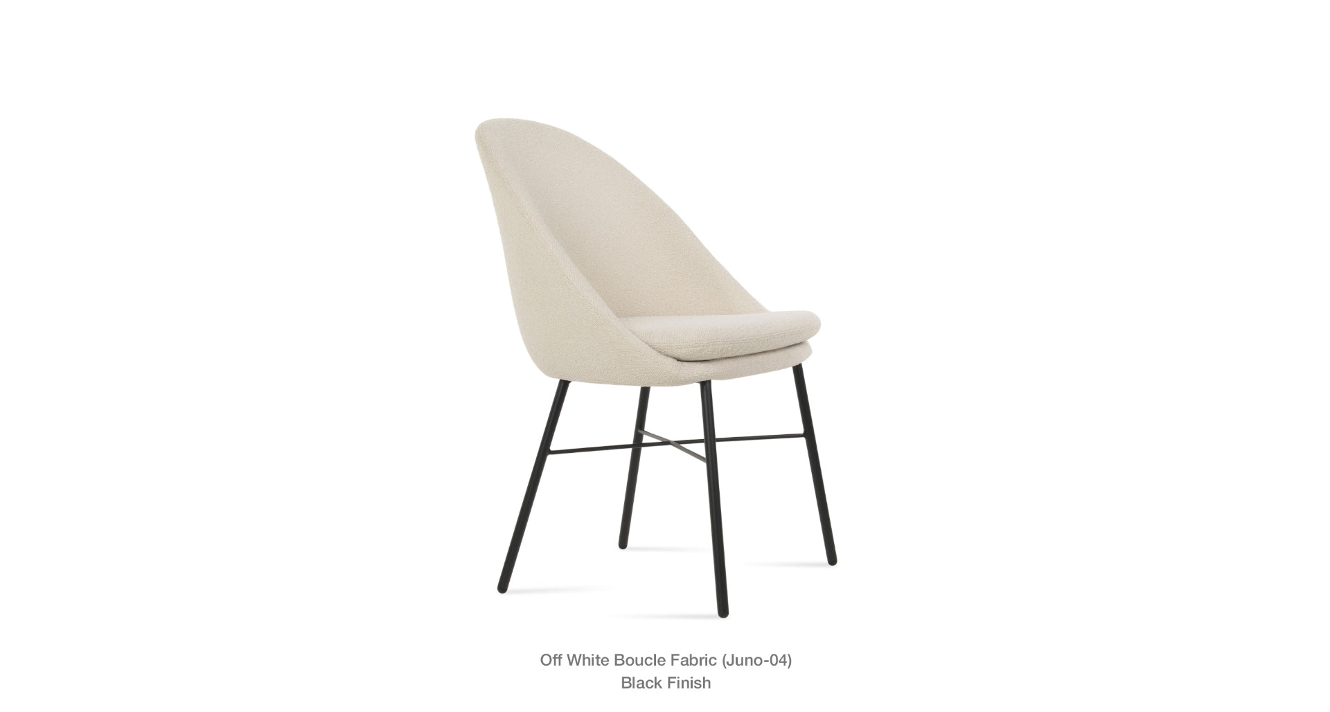 Avanos Cross Chair - durable construction for long-lasting use | Image 30 | InSTYLE Home & Rugs
