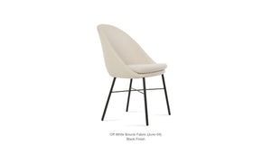 Avanos Cross Chair - durable construction for long-lasting use | Image 30 | InSTYLE Home & Rugs