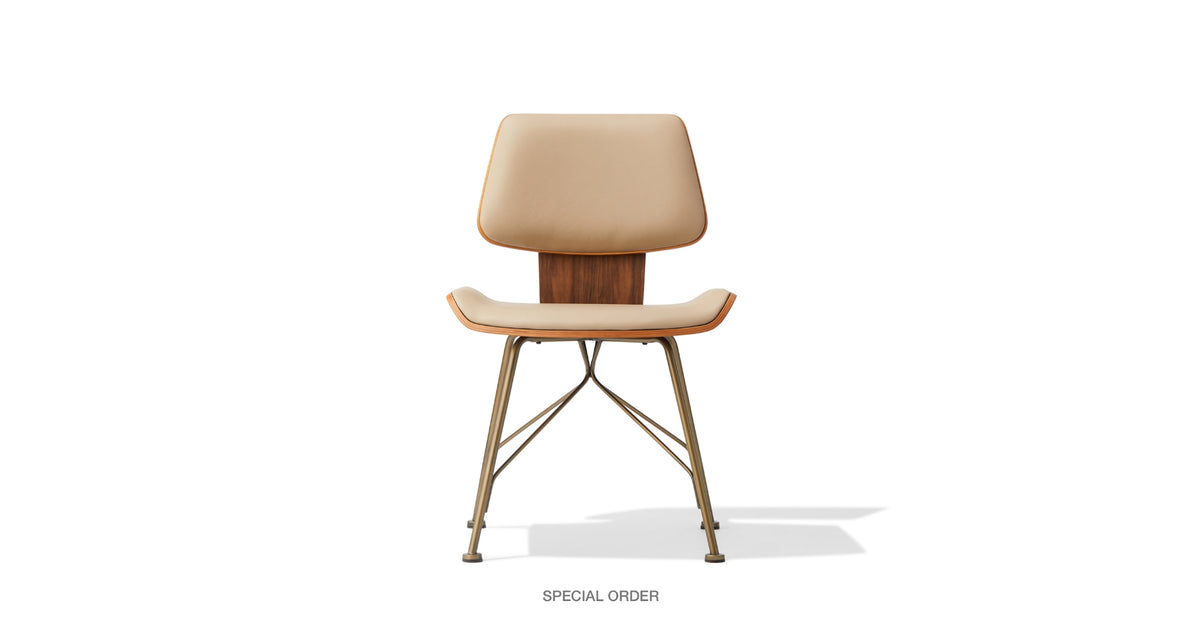 Concord Chair - comfortable seating for dining and office spaces | Image 6 | InSTYLE Home & Rugs