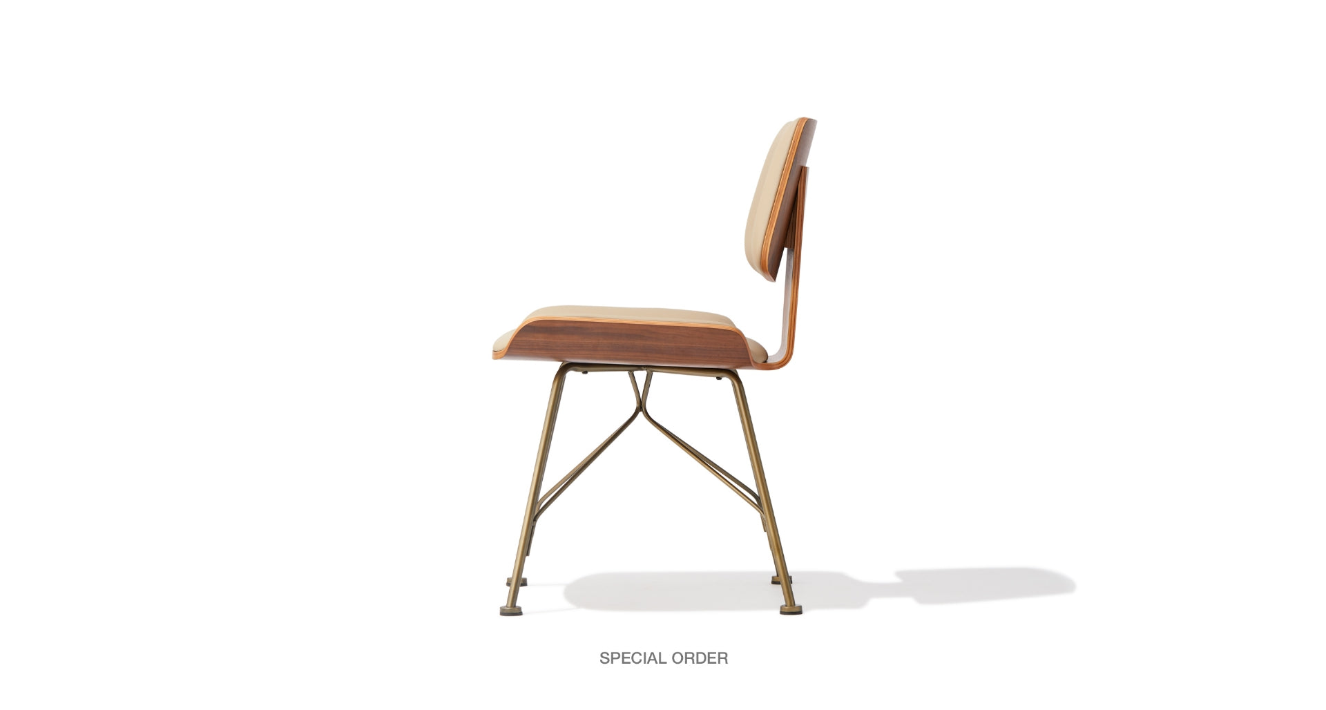 Concord Chair - comfortable seating for dining and office spaces | Image 7 | InSTYLE Home & Rugs