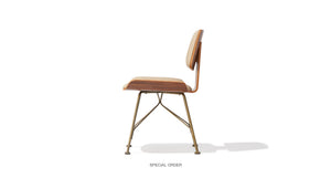 Concord Chair - comfortable seating for dining and office spaces | Image 7 | InSTYLE Home & Rugs