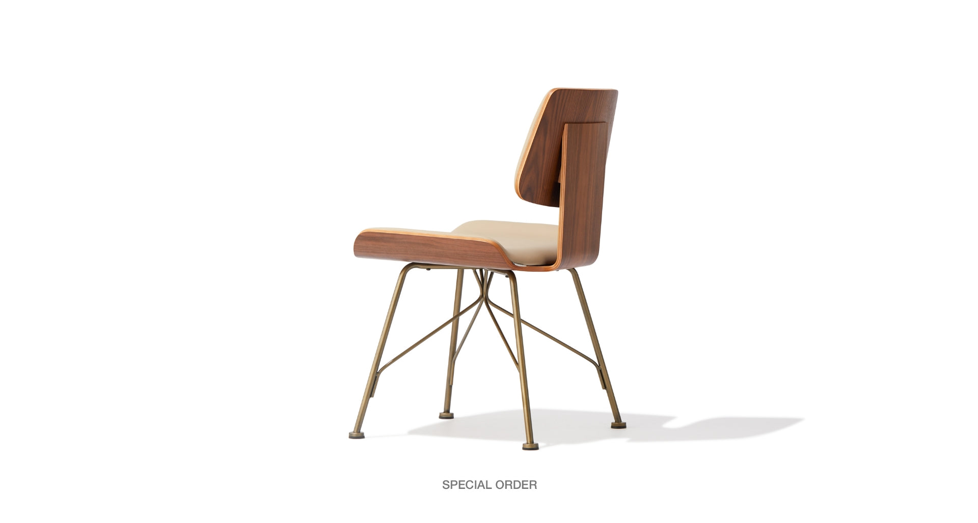 Concord Chair - comfortable seating for dining and office spaces | Image 9 | InSTYLE Home & Rugs