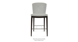 Capri Wood Stools - compact and stylish design | Image 21 | InSTYLE Home & Rugs