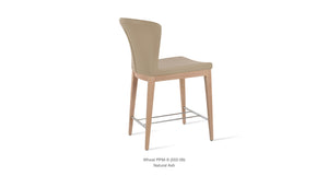 Capri Wood Stools - compact and stylish design | Image 46 | InSTYLE Home & Rugs