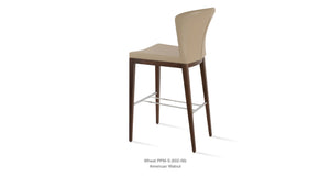 Capri Wood Stools - compact and stylish design | Image 43 | InSTYLE Home & Rugs