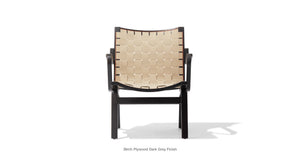 Flamingo Lounge Chair - stylish lounge chairs for any room | Image 3 | InSTYLE Home & Rugs