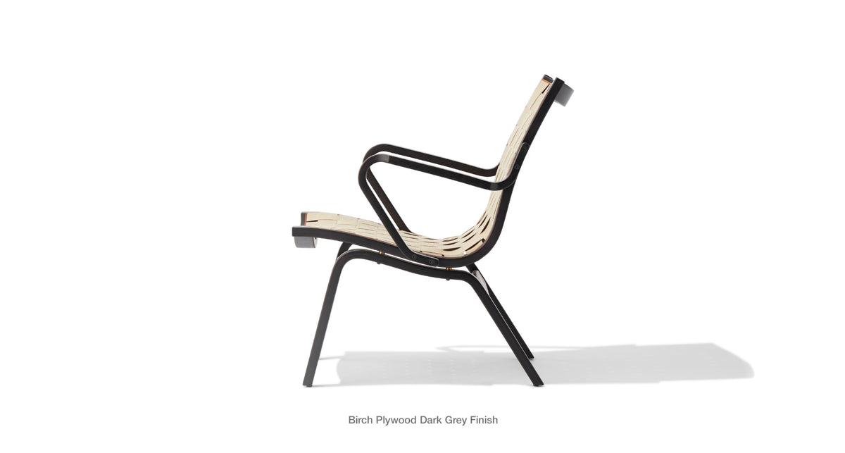 Flamingo Lounge Chair - stylish lounge chairs for any room | Image 5 | InSTYLE Home & Rugs