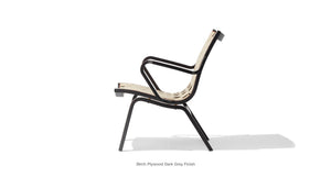 Flamingo Lounge Chair - stylish lounge chairs for any room | Image 5 | InSTYLE Home & Rugs