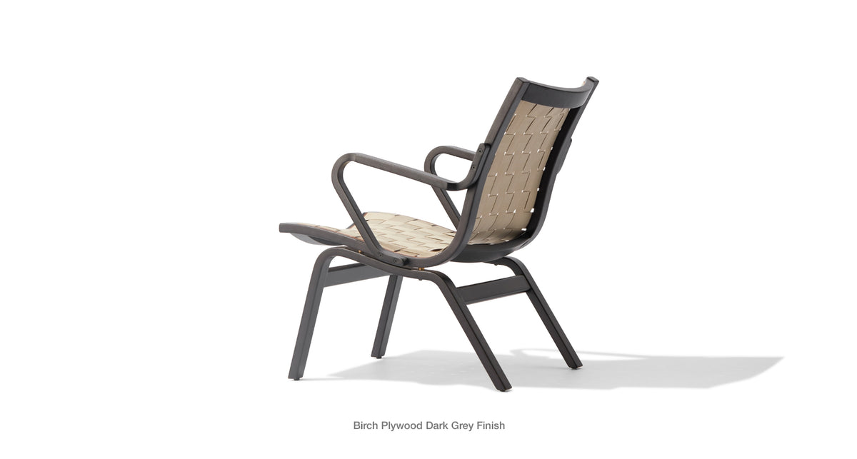 Flamingo Lounge Chair - stylish lounge chairs for any room | Image 7 | InSTYLE Home & Rugs
