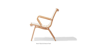 Flamingo Lounge Chair - stylish lounge chairs for any room | Image 12 | InSTYLE Home & Rugs
