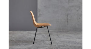 Typhoon Dining Chair - elegant seating for dining areas | Image 10 | InSTYLE Home & Rugs