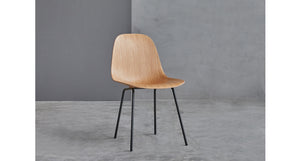 Typhoon Dining Chair - elegant seating for dining areas | Image 11 | InSTYLE Home & Rugs