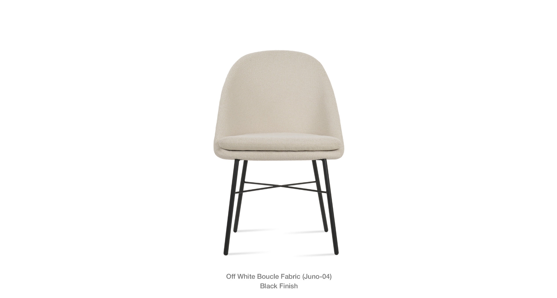 Avanos Cross Chair - durable construction for long-lasting use | Image 29 | InSTYLE Home & Rugs