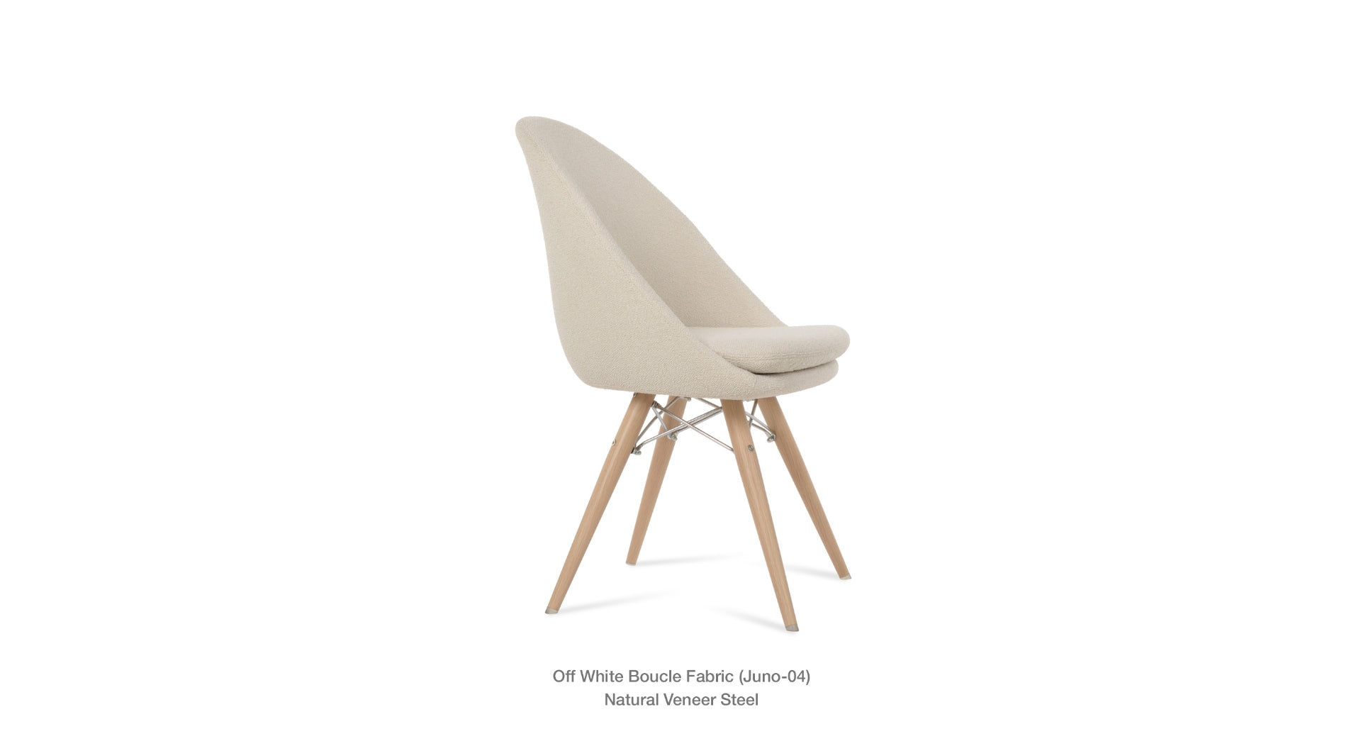 Avanos MW Chair - durable construction for long-lasting use | Image 22 | InSTYLE Home & Rugs