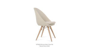 Avanos MW Chair - durable construction for long-lasting use | Image 22 | InSTYLE Home & Rugs