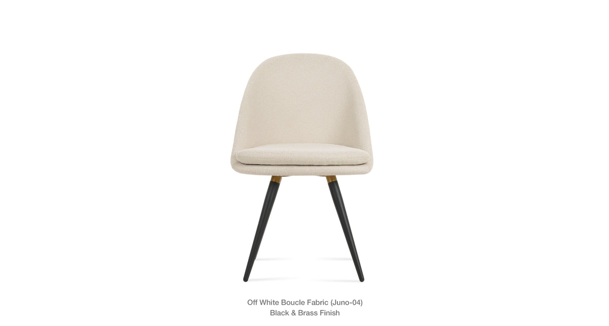 Avanos Ana Chair - durable construction for long-lasting use | Image 10 | InSTYLE Home & Rugs