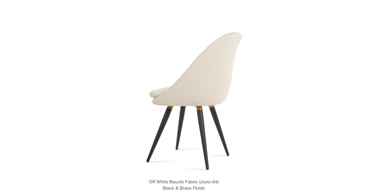 Avanos Ana Chair - durable construction for long-lasting use | Image 11 | InSTYLE Home & Rugs