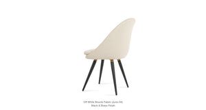 Avanos Ana Chair - durable construction for long-lasting use | Image 11 | InSTYLE Home & Rugs