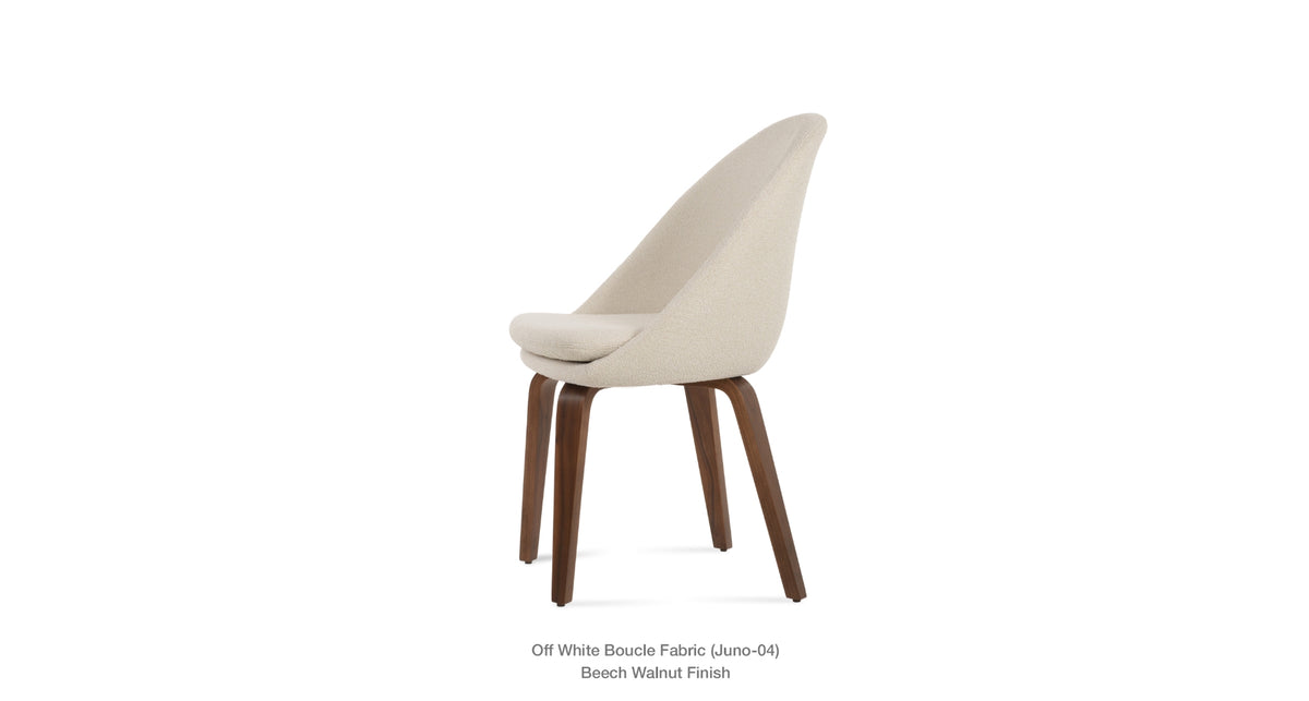Avanos Plywood Chair - variety of styles from classic to contemporary | Image 12 | InSTYLE Home & Rugs