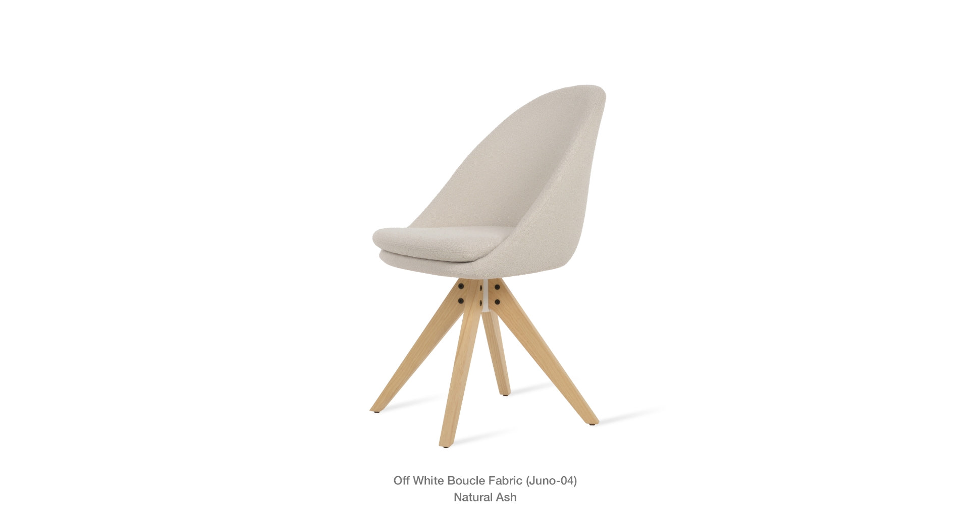 Avanos Pyramid Chair - variety of styles from classic to contemporary | Image 24 | InSTYLE Home & Rugs