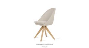 Avanos Pyramid Chair - variety of styles from classic to contemporary | Image 24 | InSTYLE Home & Rugs