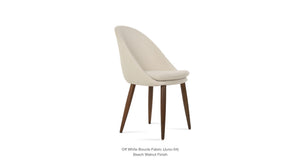 Avanos PTR Wood Chair - comfortable seating for dining and office spaces | Image 37 | InSTYLE Home & Rugs