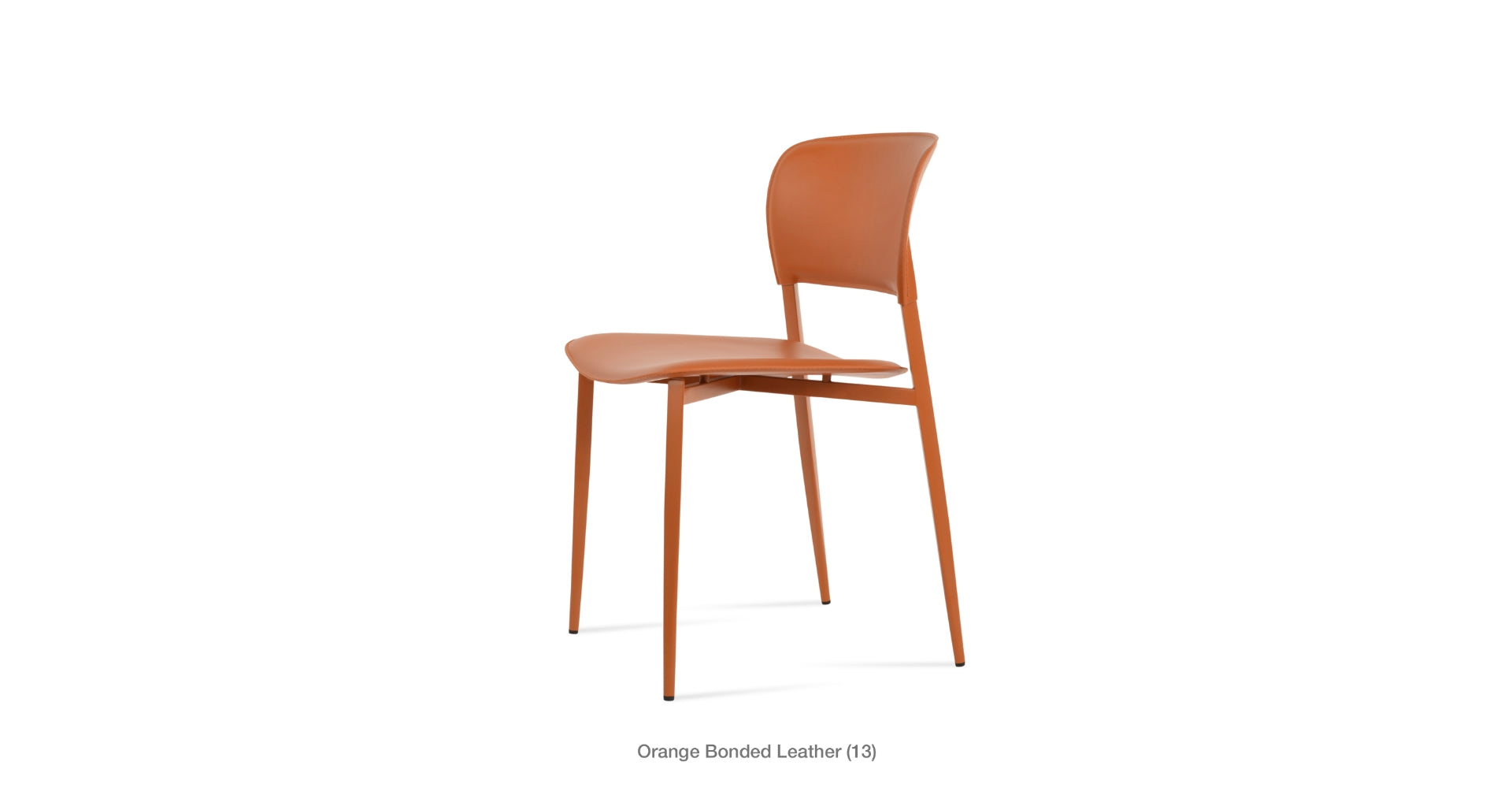 Lotus Chair - comfortable seating for dining and office spaces | Image 3 | InSTYLE Home & Rugs
