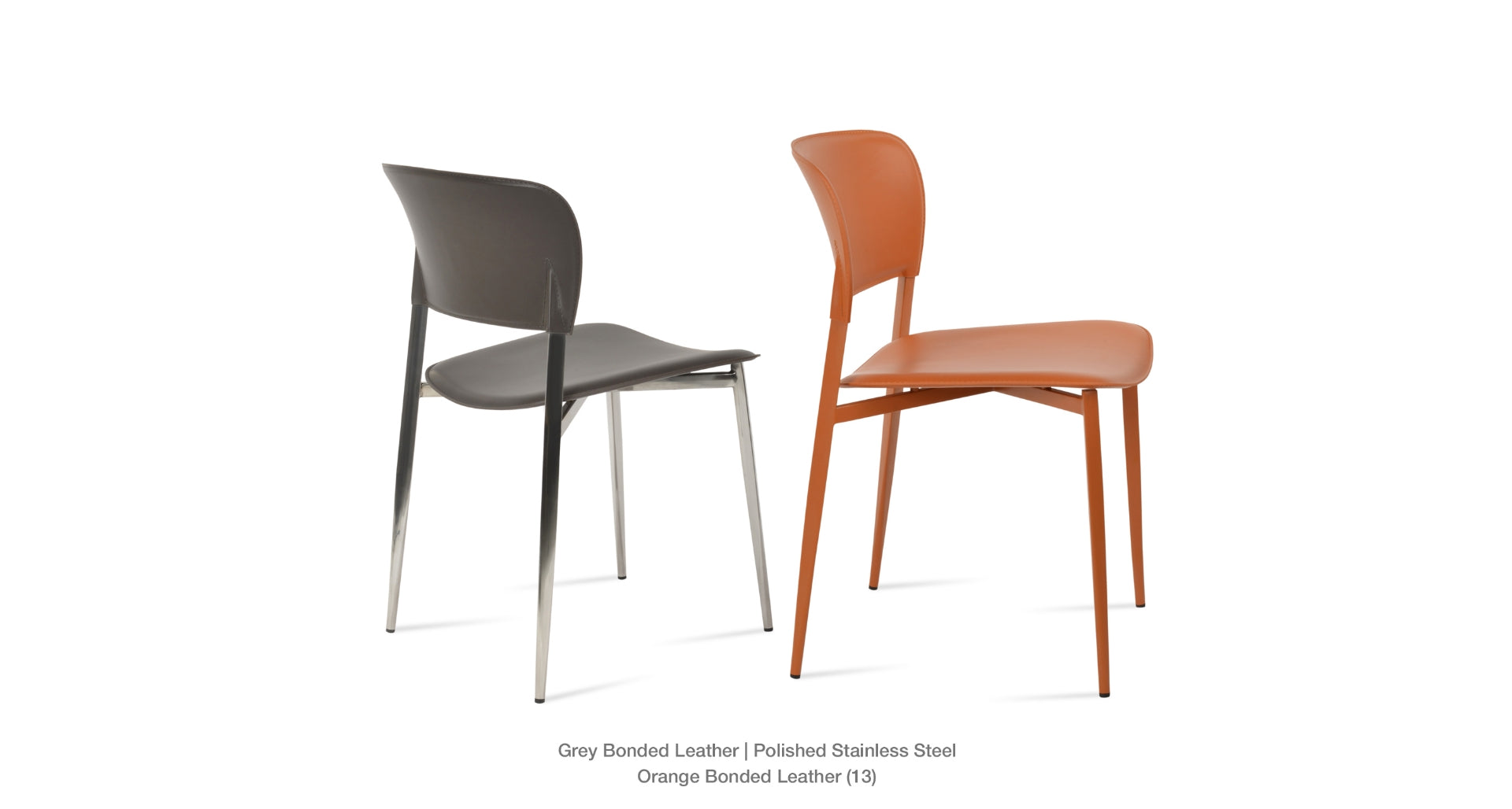 Lotus Chair - comfortable seating for dining and office spaces | Image 10 | InSTYLE Home & Rugs