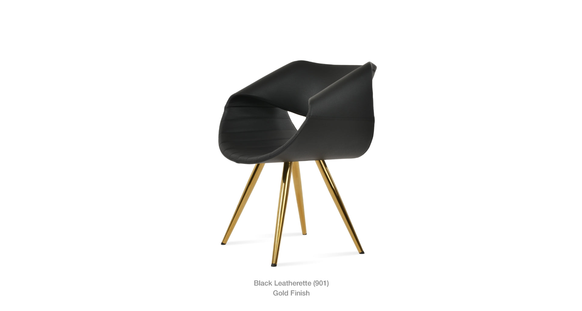 Seminyak Star Chair - comfortable seating for dining and office spaces | Image 11 | InSTYLE Home & Rugs
