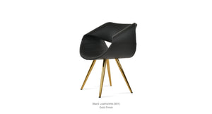 Seminyak Star Chair - comfortable seating for dining and office spaces | Image 11 | InSTYLE Home & Rugs