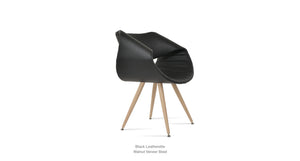 Seminyak Star Chair - comfortable seating for dining and office spaces | Image 14 | InSTYLE Home & Rugs
