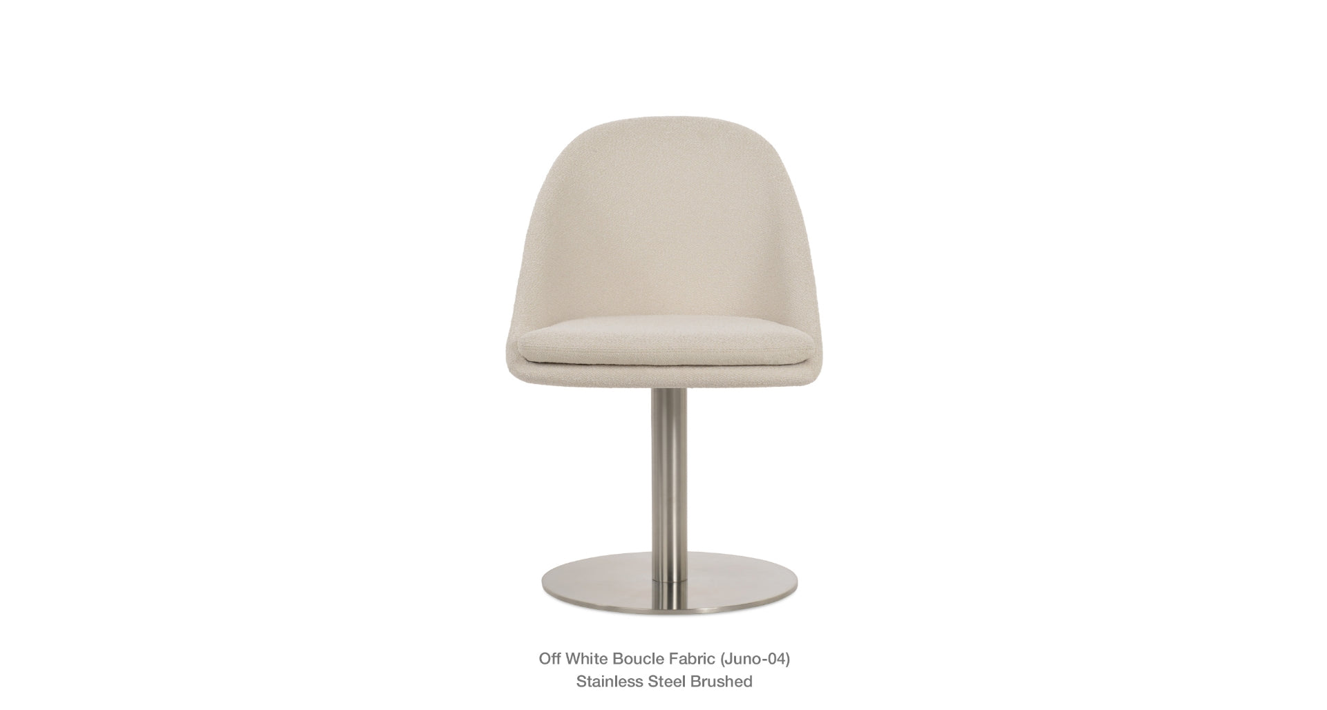 Avanos Round Swivel Chair - variety of styles from classic to contemporary | Image 17 | InSTYLE Home & Rugs