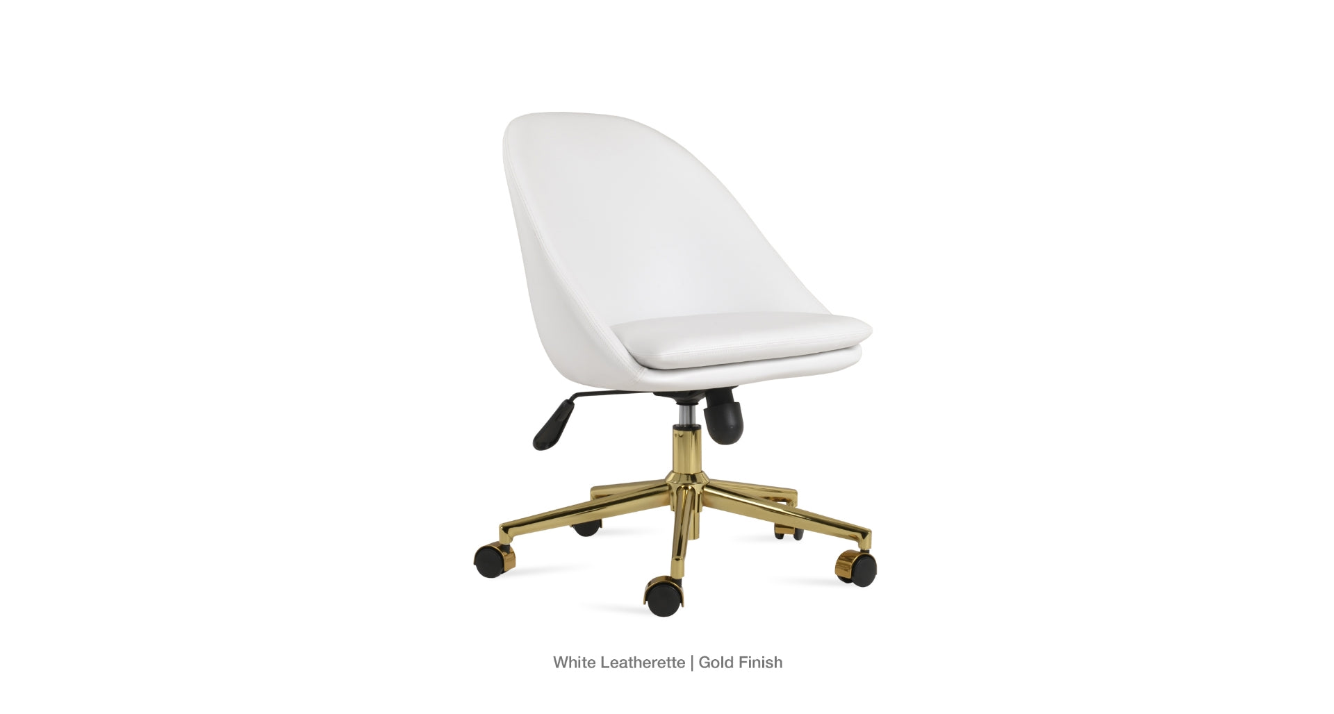 Avanos Office Chair - durable construction for long-lasting use | Image 9 | InSTYLE Home & Rugs
