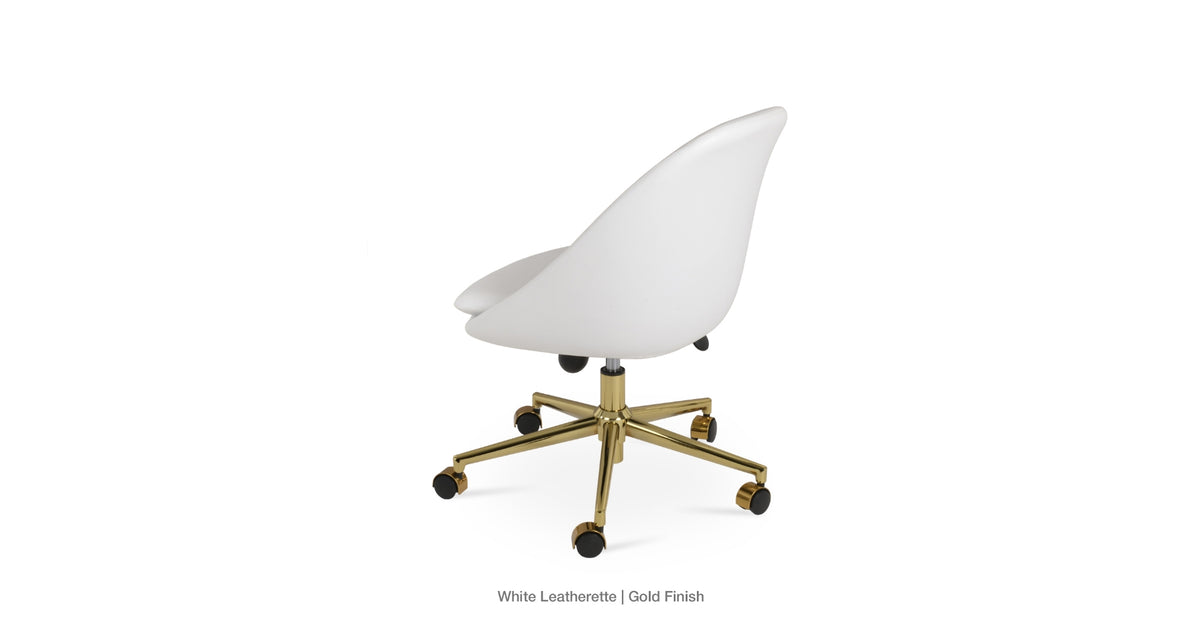 Avanos Office Chair - durable construction for long-lasting use | Image 10 | InSTYLE Home & Rugs