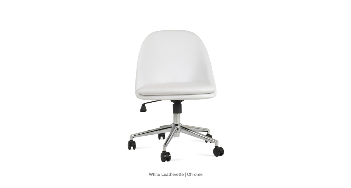 Avanos Office Chair - durable construction for long-lasting use | Image 11 | InSTYLE Home & Rugs