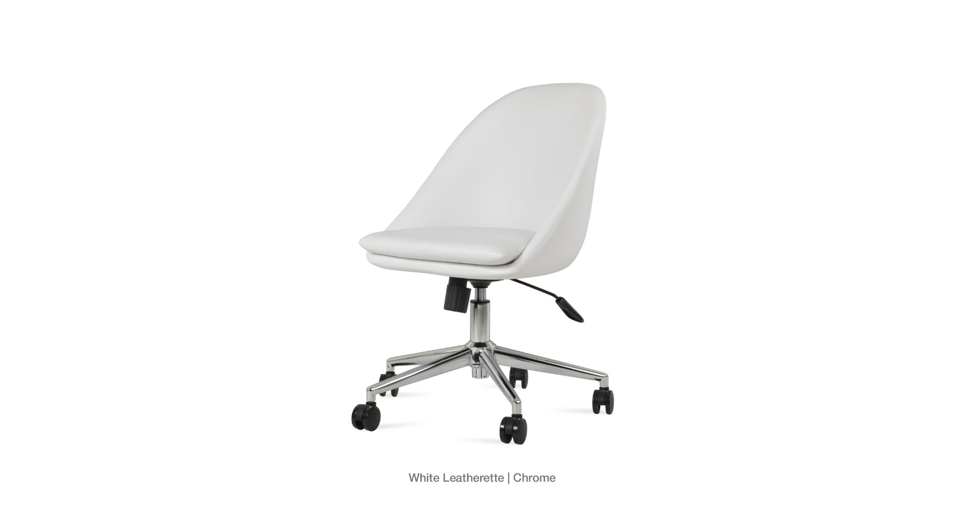 Avanos Office Chair - durable construction for long-lasting use | Image 12 | InSTYLE Home & Rugs