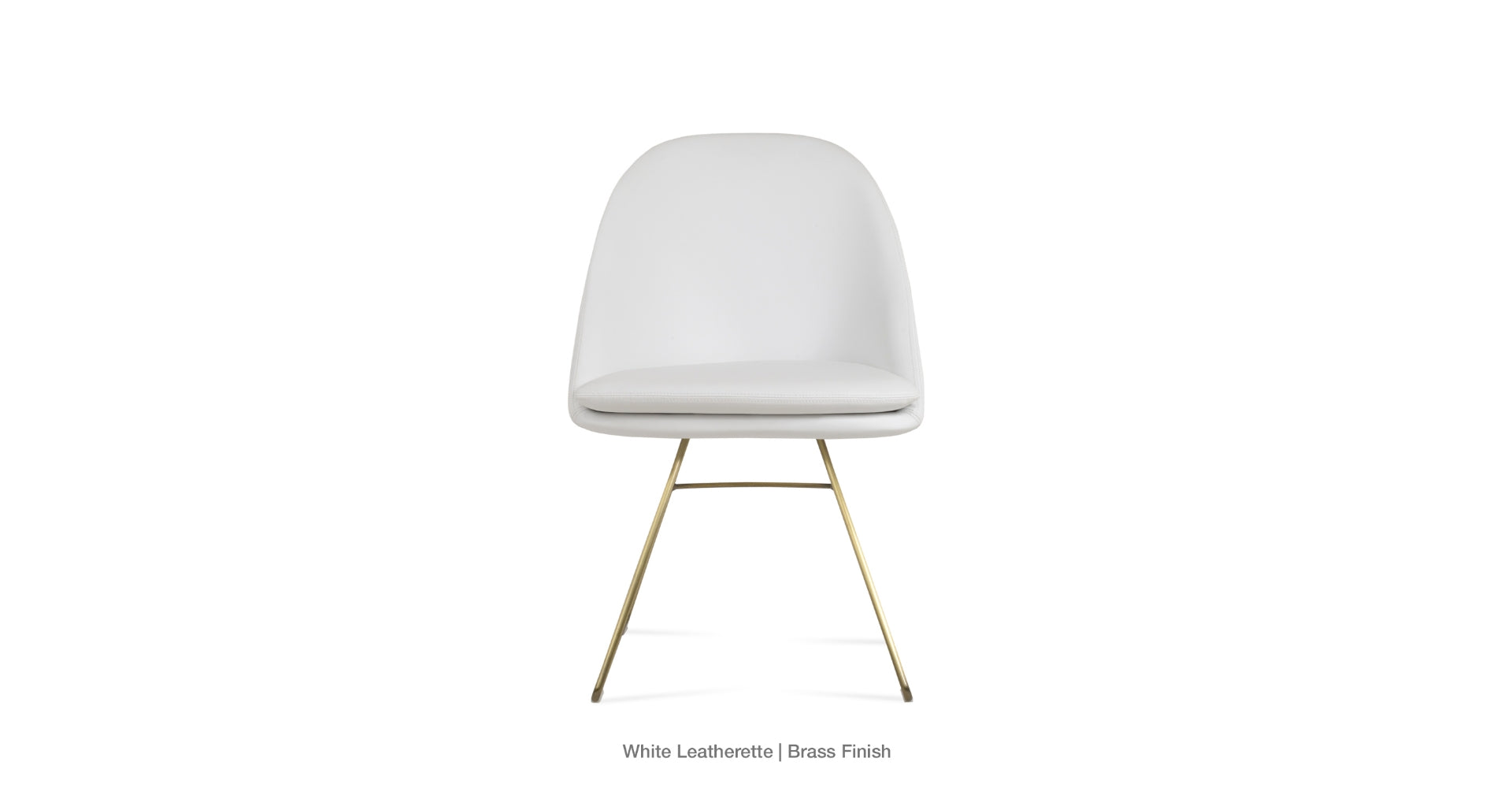 Avanos Wire Chair - durable construction for long-lasting use | Image 37 | InSTYLE Home & Rugs