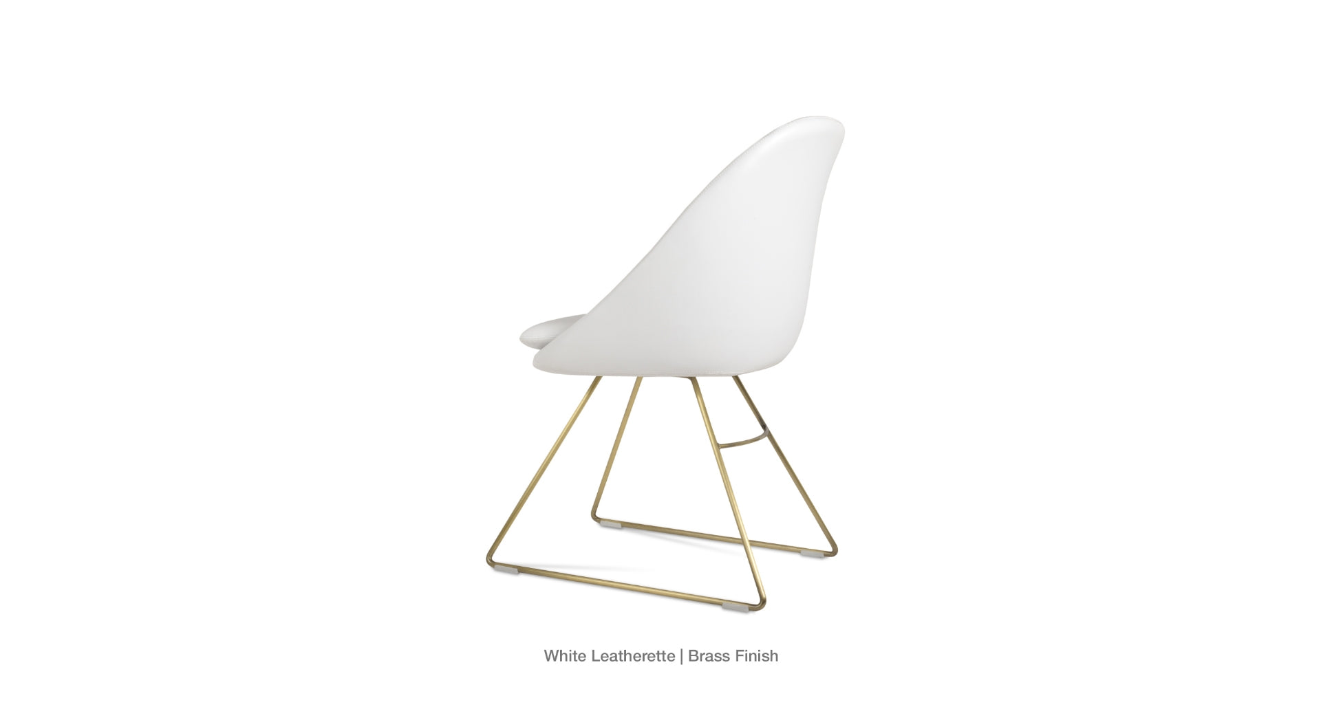 Avanos Wire Chair - durable construction for long-lasting use | Image 38 | InSTYLE Home & Rugs