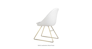 Avanos Wire Chair - durable construction for long-lasting use | Image 38 | InSTYLE Home & Rugs