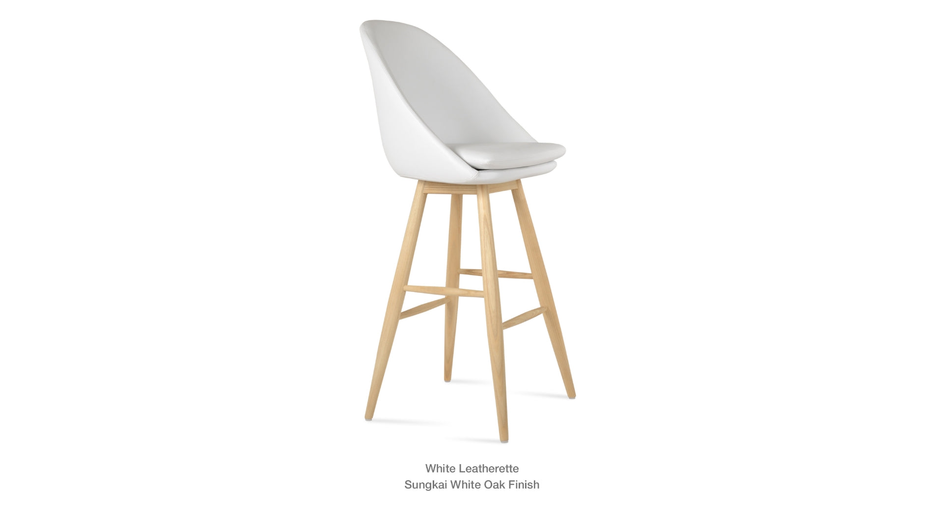 Avanos Baba Stool - compact and stylish design | Image 21 | InSTYLE Home & Rugs