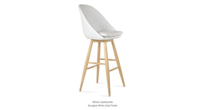 Avanos Baba Stool - compact and stylish design | Image 21 | InSTYLE Home & Rugs