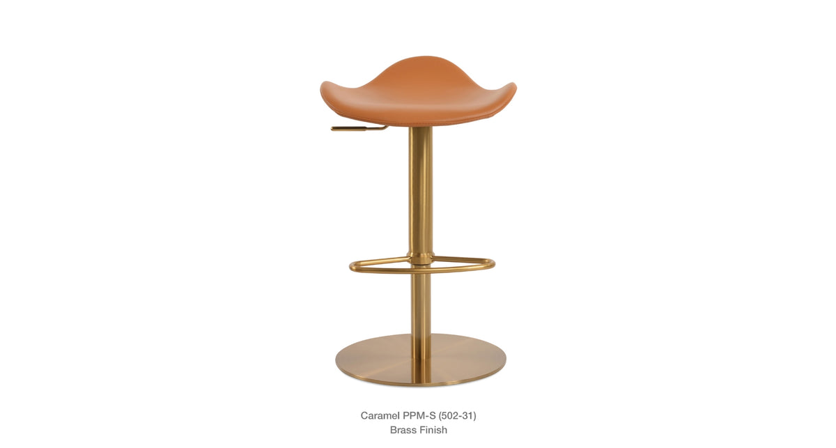 Falcon Piston Half Footrest - | Image 14 | InSTYLE Home & Rugs