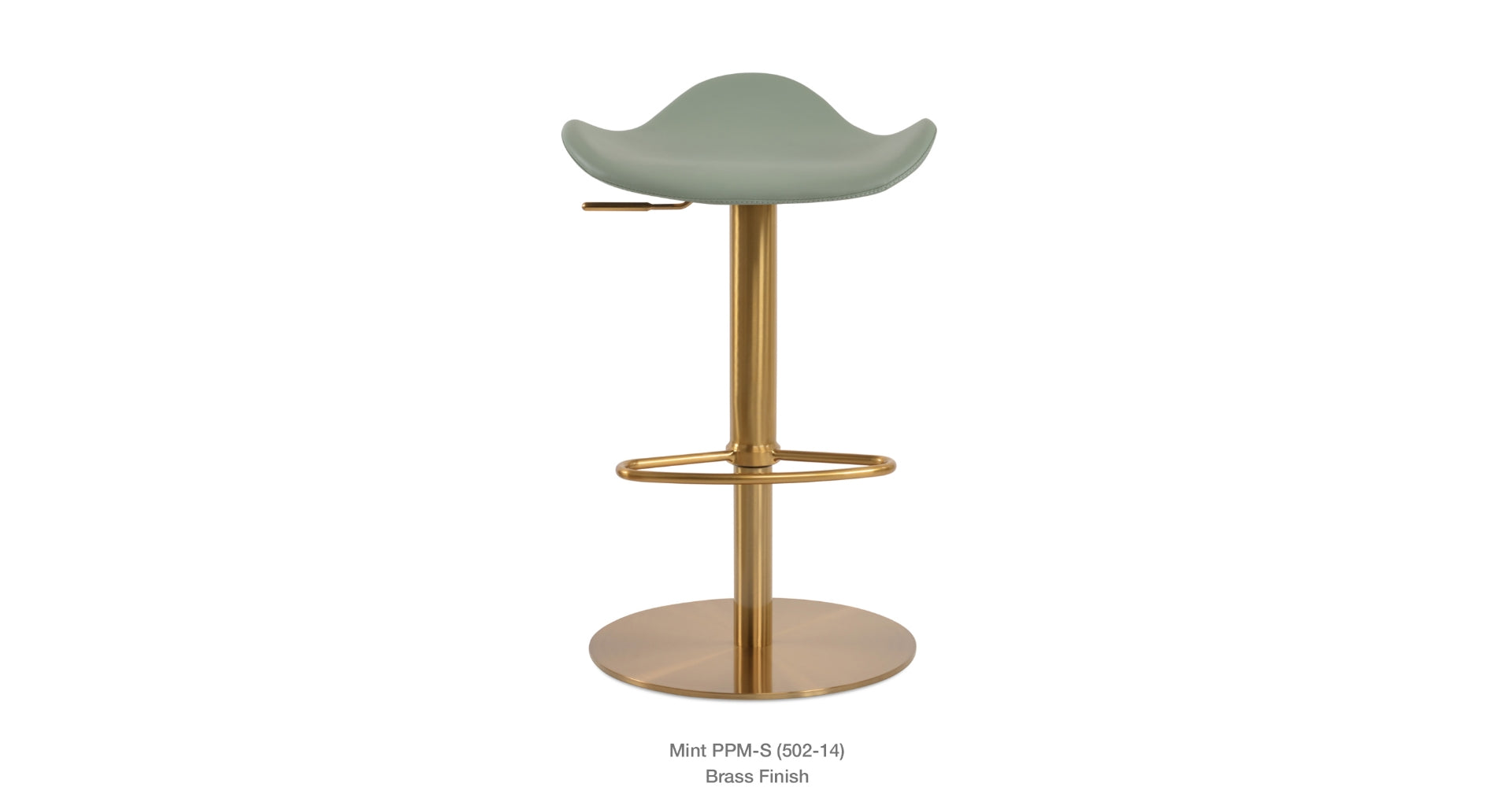 Falcon Piston Half Footrest - | Image 15 | InSTYLE Home & Rugs