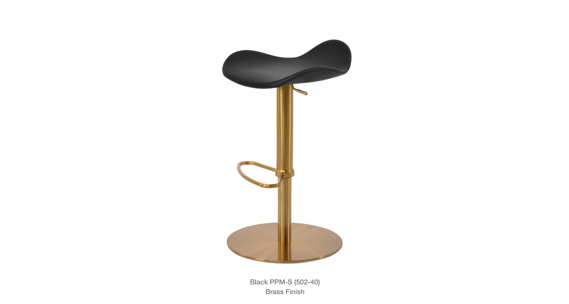 Falcon Piston Half Footrest - | Image 17 | InSTYLE Home & Rugs