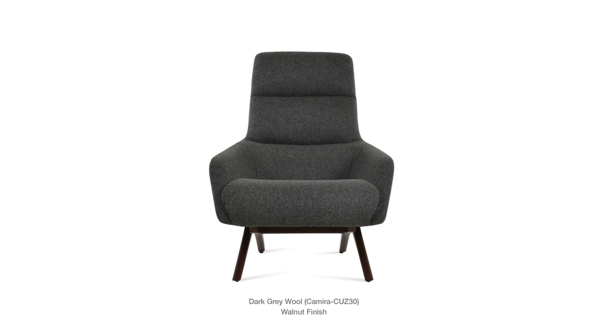 Barcelona X Wood - | Image 8 | InSTYLE Home & Rugs
