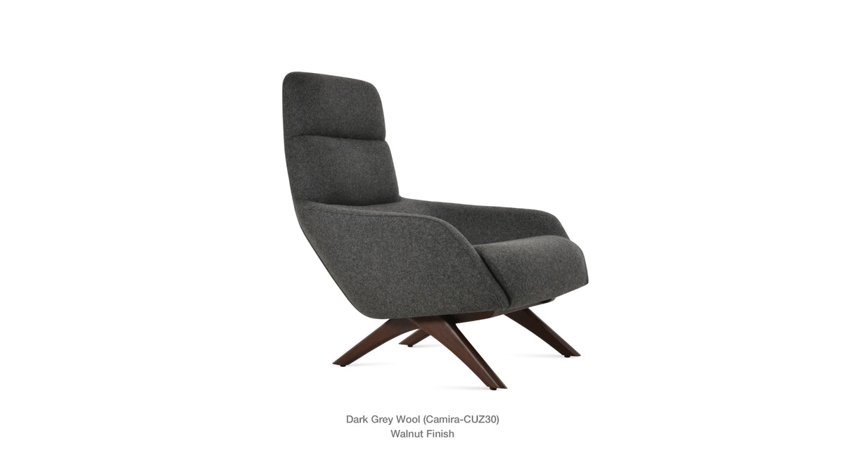 Barcelona X Wood - | Image 9 | InSTYLE Home & Rugs
