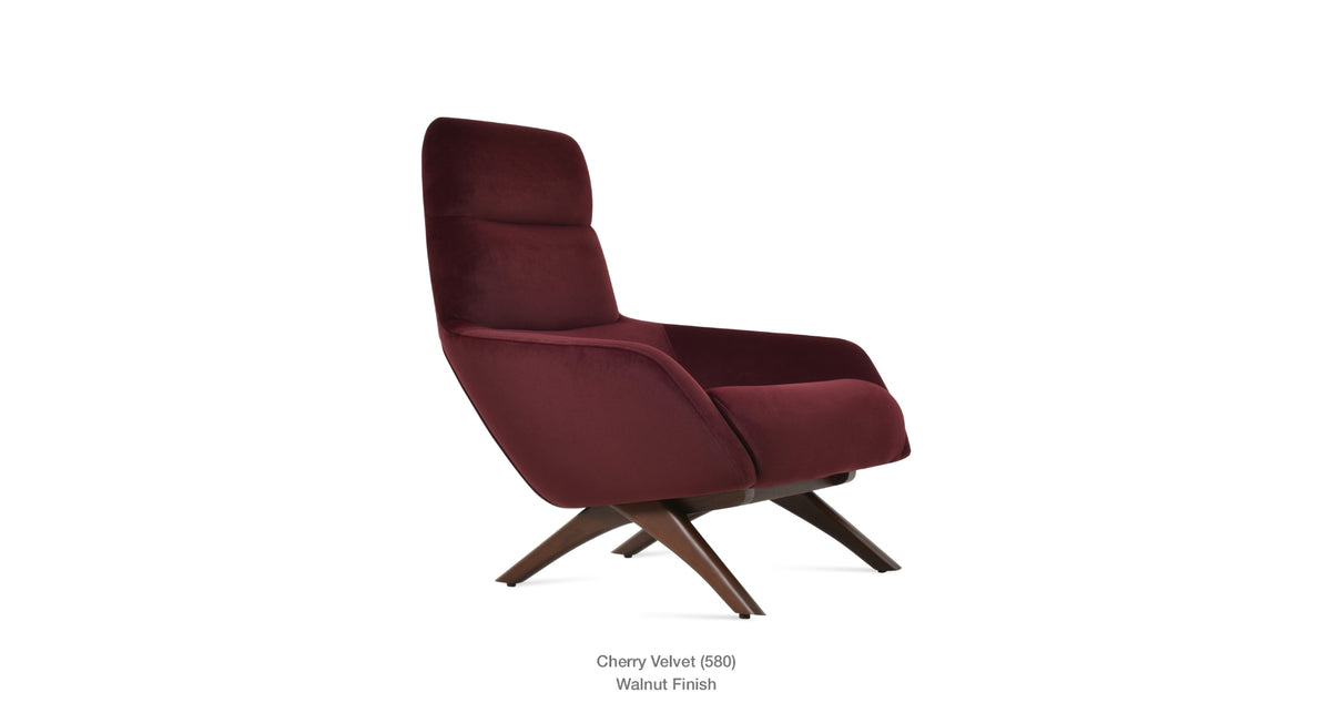 Barcelona X Wood - | Image 17 | InSTYLE Home & Rugs