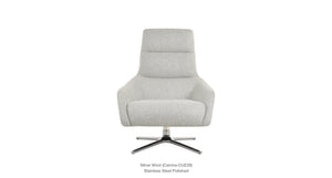 Barcelona Oval Swivel - | Image 10 | InSTYLE Home & Rugs